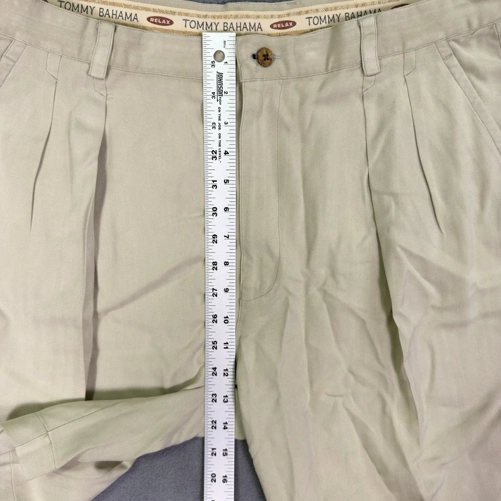 Tommy Bahama if you